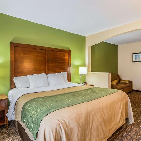 Comfort Inn & Suites Panama City North Kültér fotó