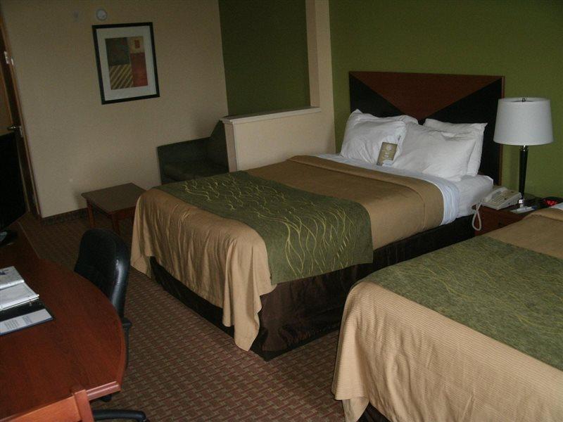 Comfort Inn & Suites Panama City North Kültér fotó
