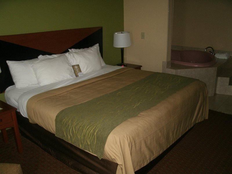 Comfort Inn & Suites Panama City North Kültér fotó