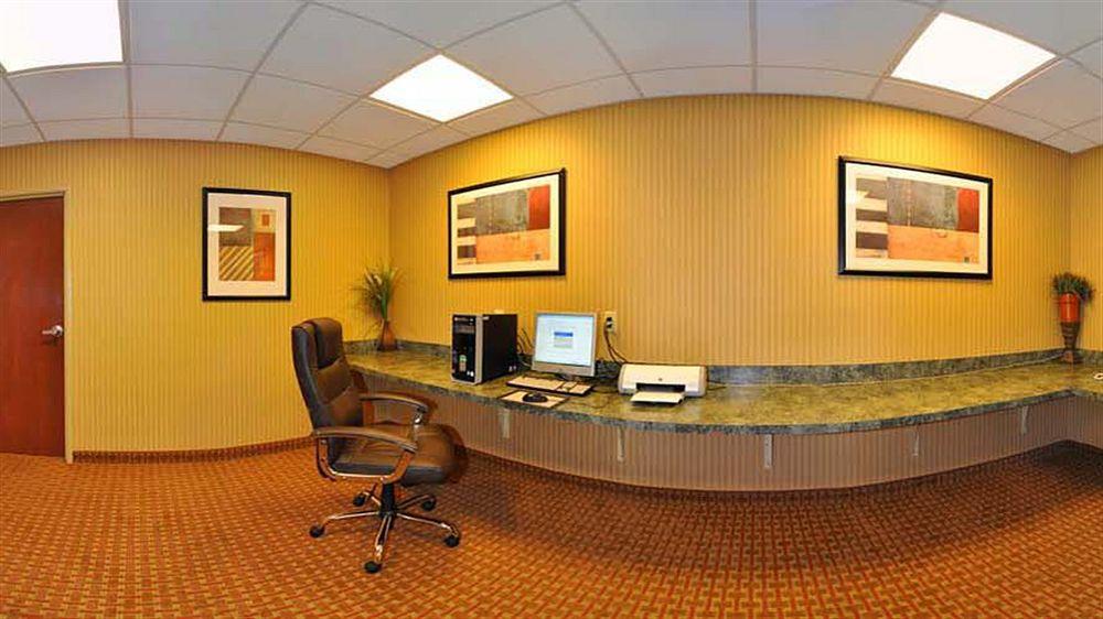 Comfort Inn & Suites Panama City North Kültér fotó