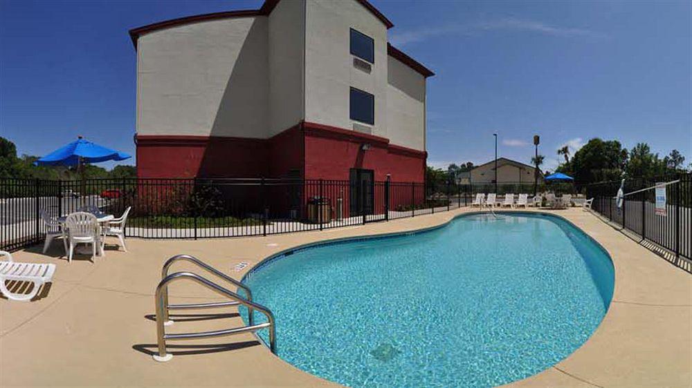 Comfort Inn & Suites Panama City North Kültér fotó