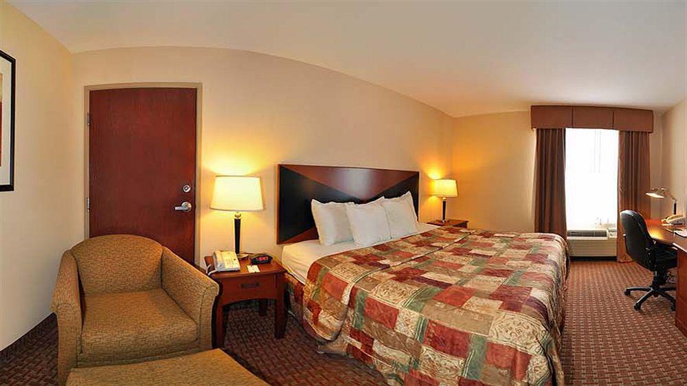 Comfort Inn & Suites Panama City North Kültér fotó