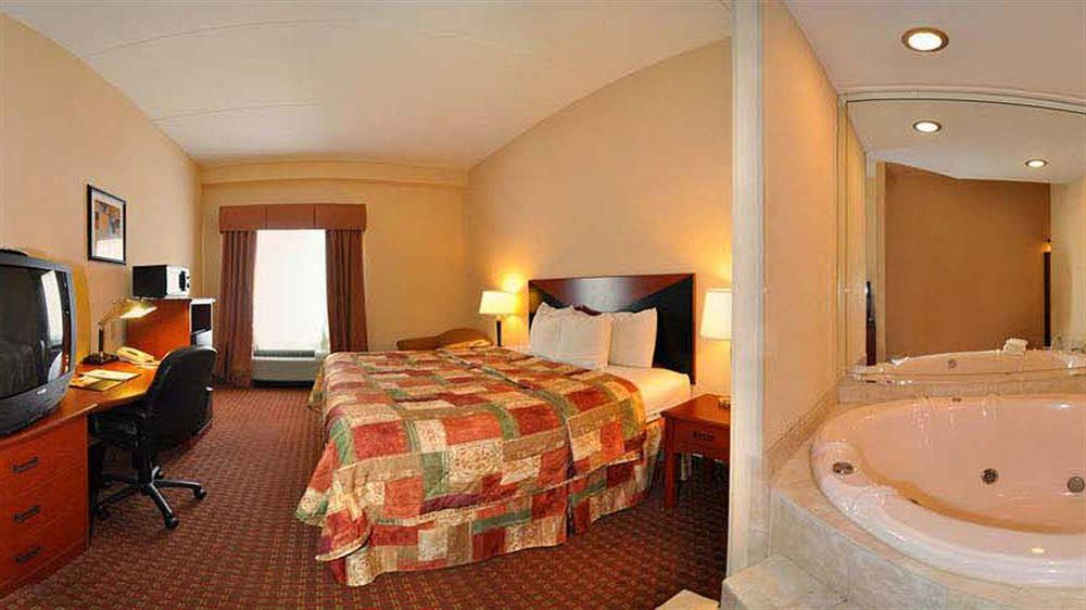 Comfort Inn & Suites Panama City North Kültér fotó