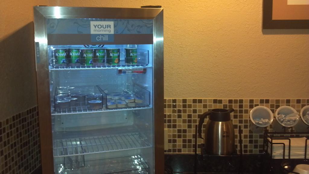 Comfort Inn & Suites Panama City North Kültér fotó