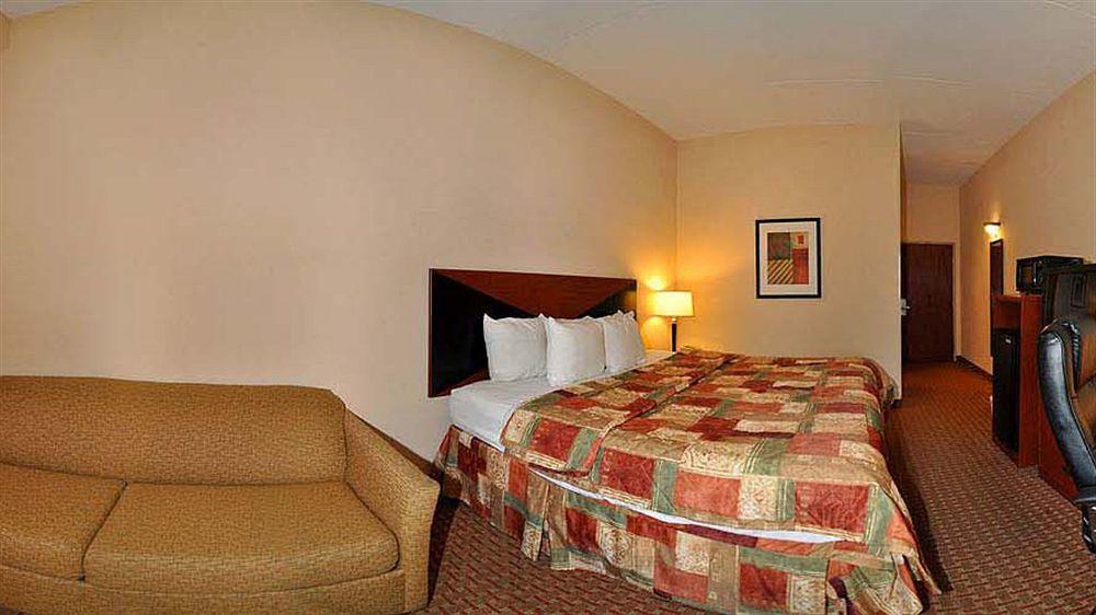 Comfort Inn & Suites Panama City North Kültér fotó