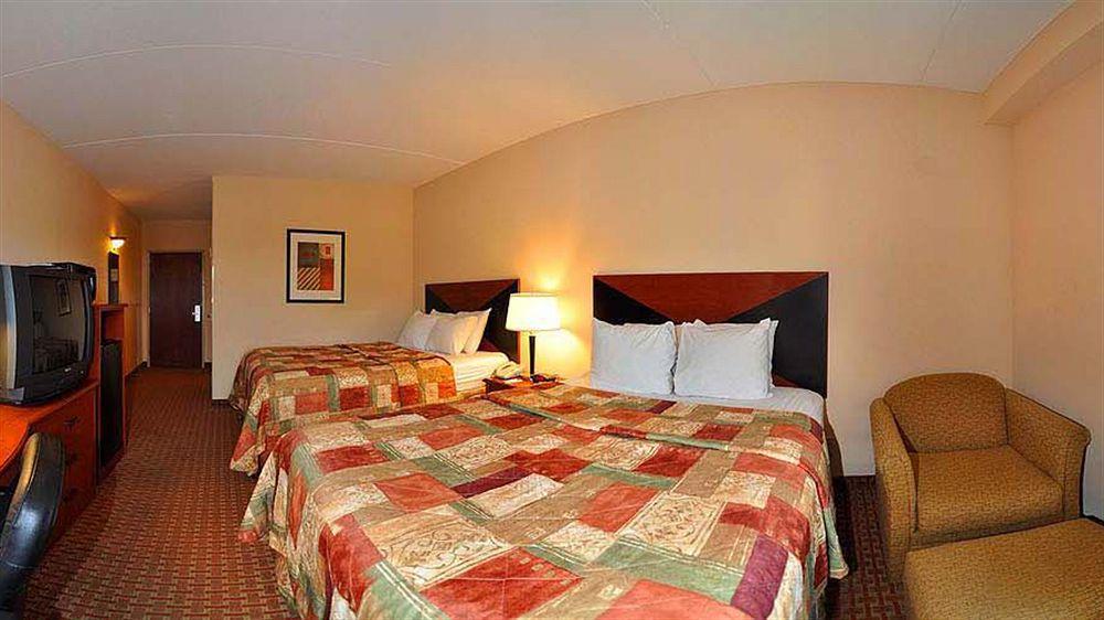 Comfort Inn & Suites Panama City North Kültér fotó