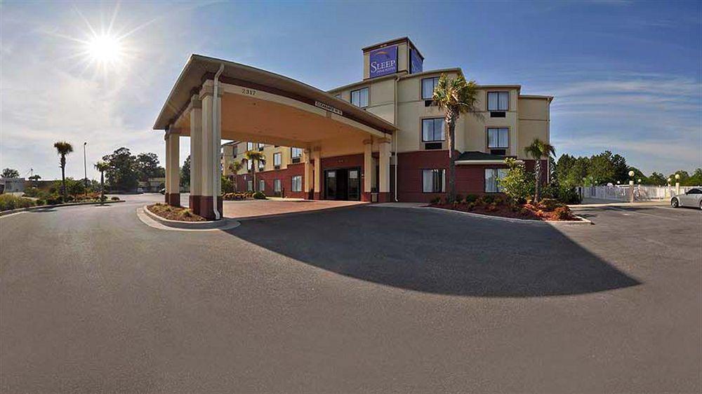 Comfort Inn & Suites Panama City North Kültér fotó