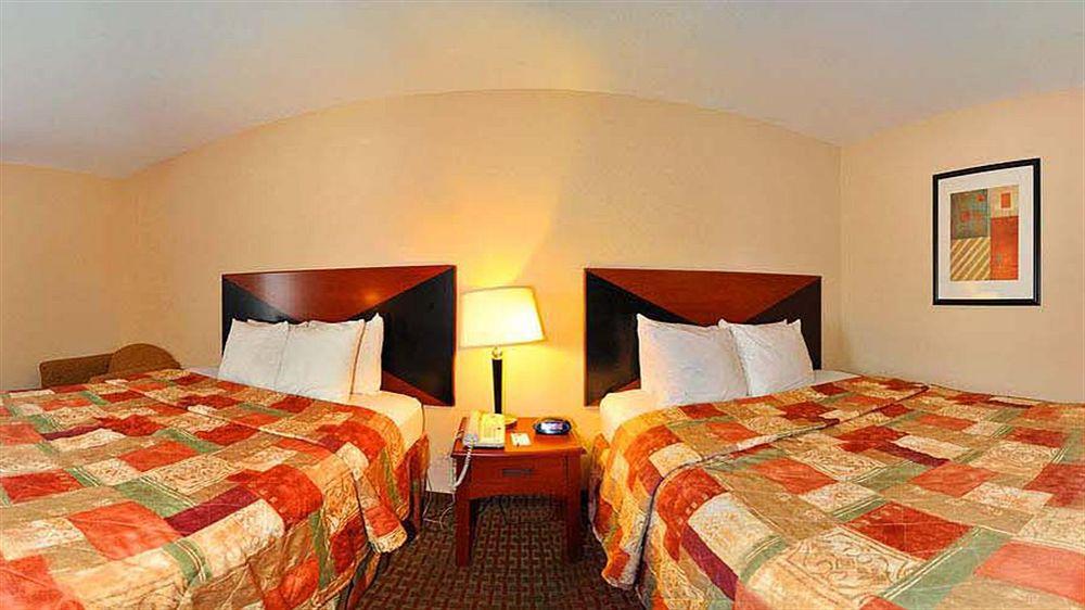 Comfort Inn & Suites Panama City North Kültér fotó