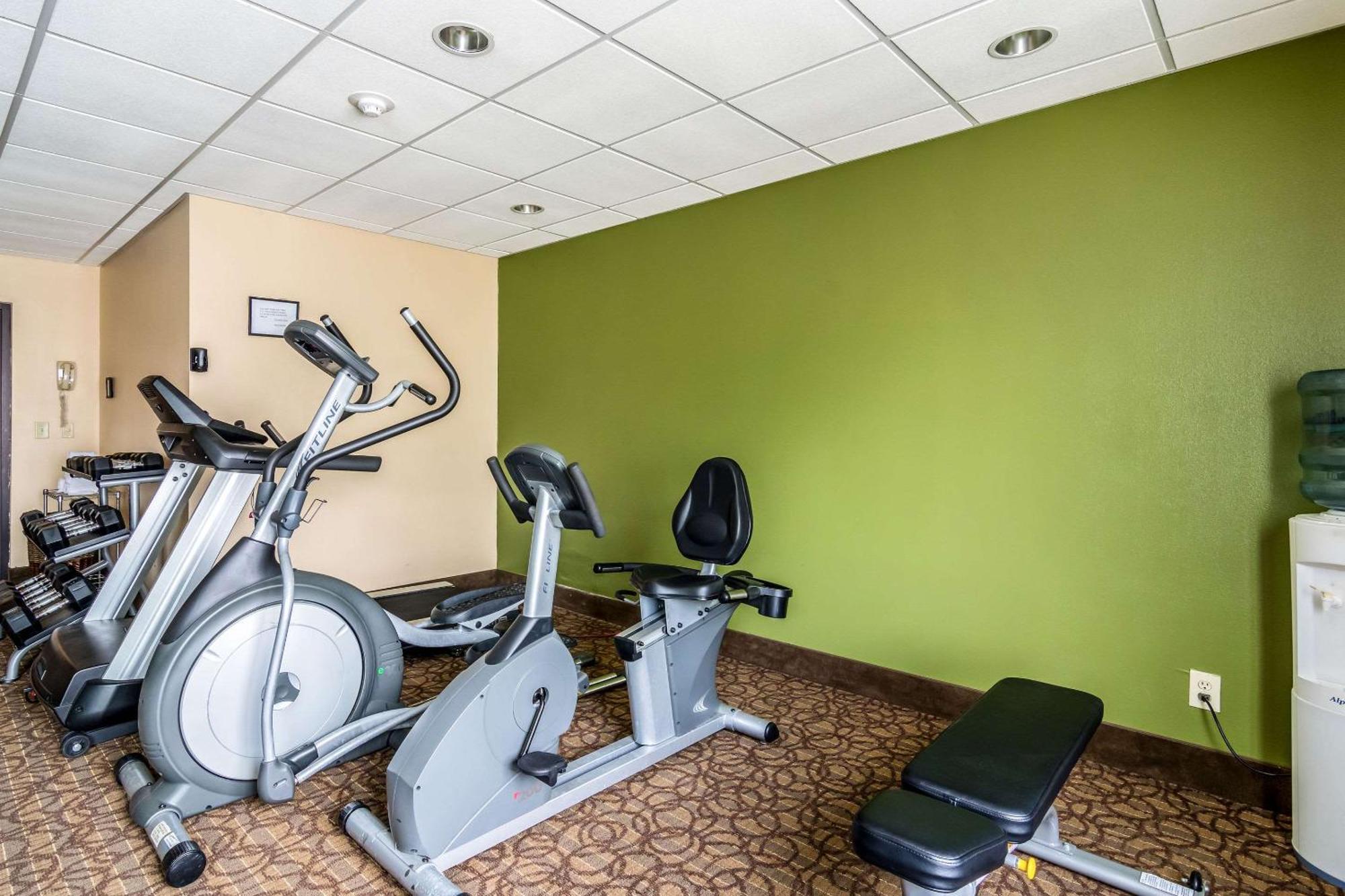 Comfort Inn & Suites Panama City North Kültér fotó