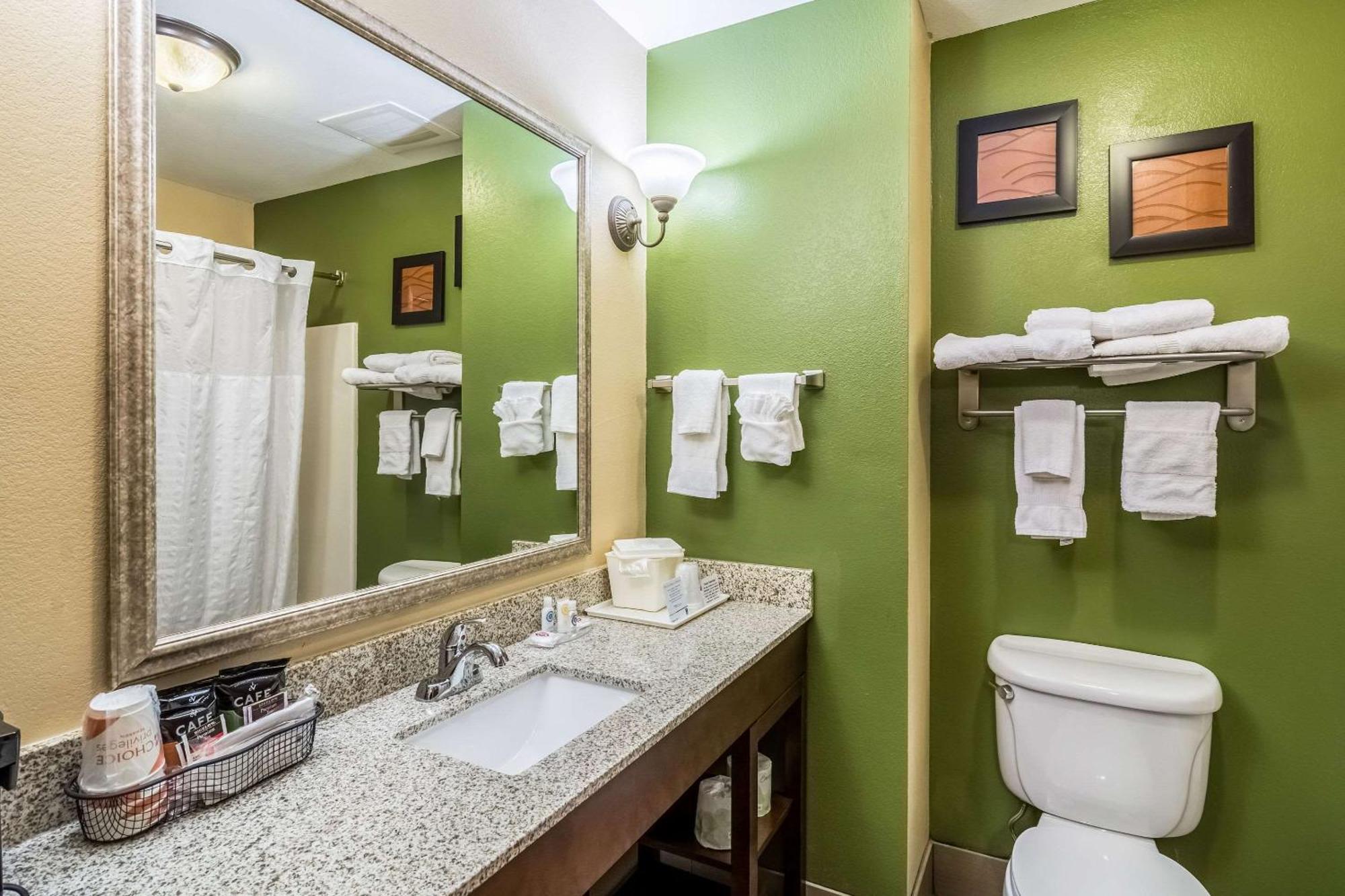 Comfort Inn & Suites Panama City North Kültér fotó
