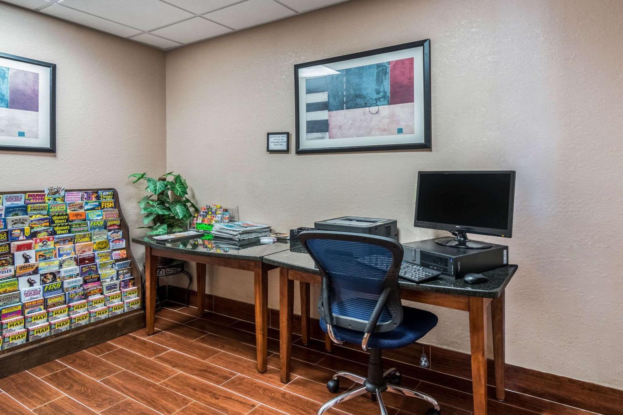 Comfort Inn & Suites Panama City North Kültér fotó