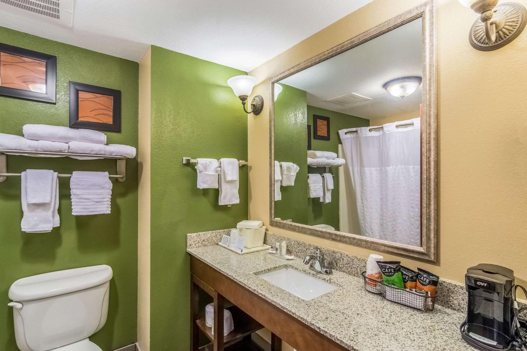 Comfort Inn & Suites Panama City North Kültér fotó