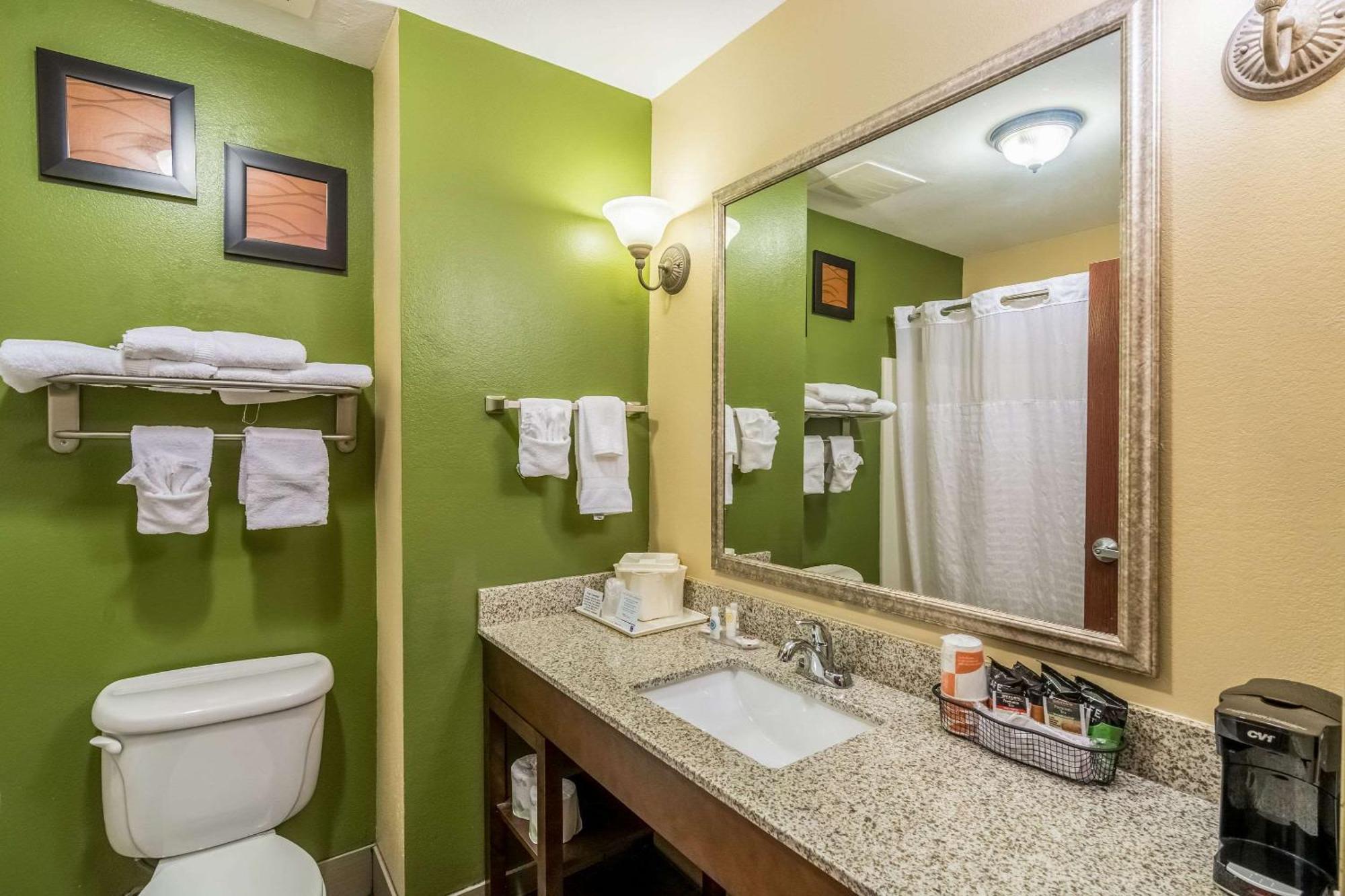 Comfort Inn & Suites Panama City North Kültér fotó