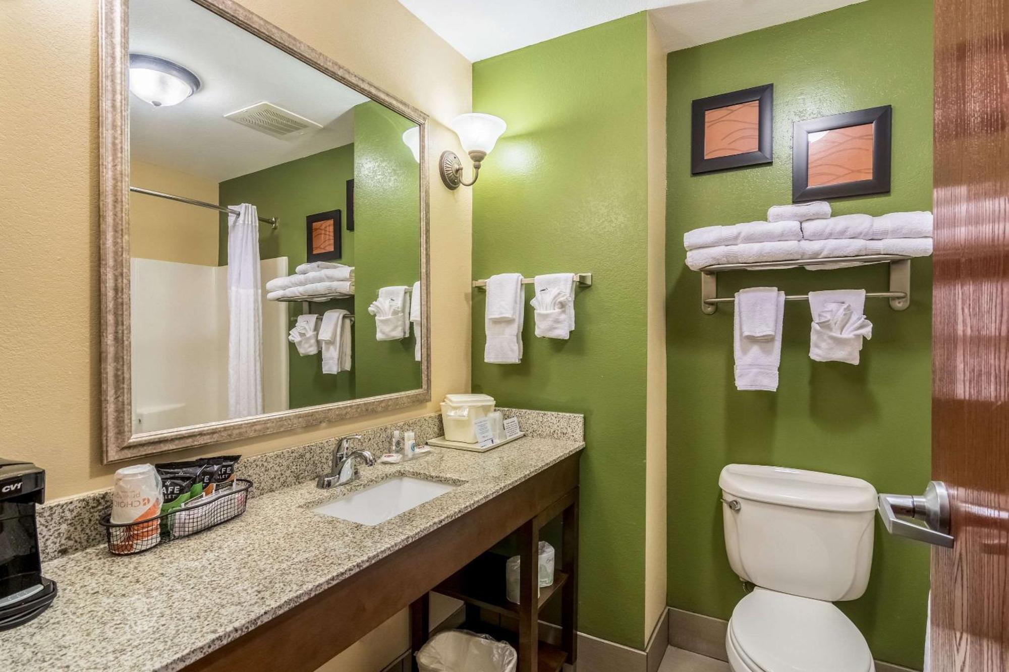 Comfort Inn & Suites Panama City North Kültér fotó