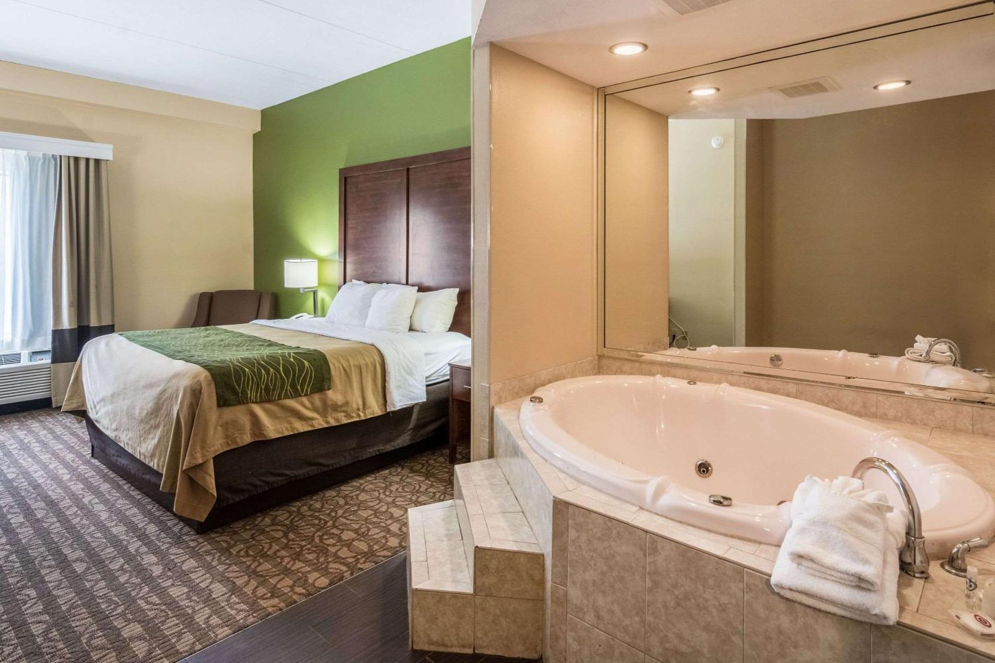 Comfort Inn & Suites Panama City North Kültér fotó