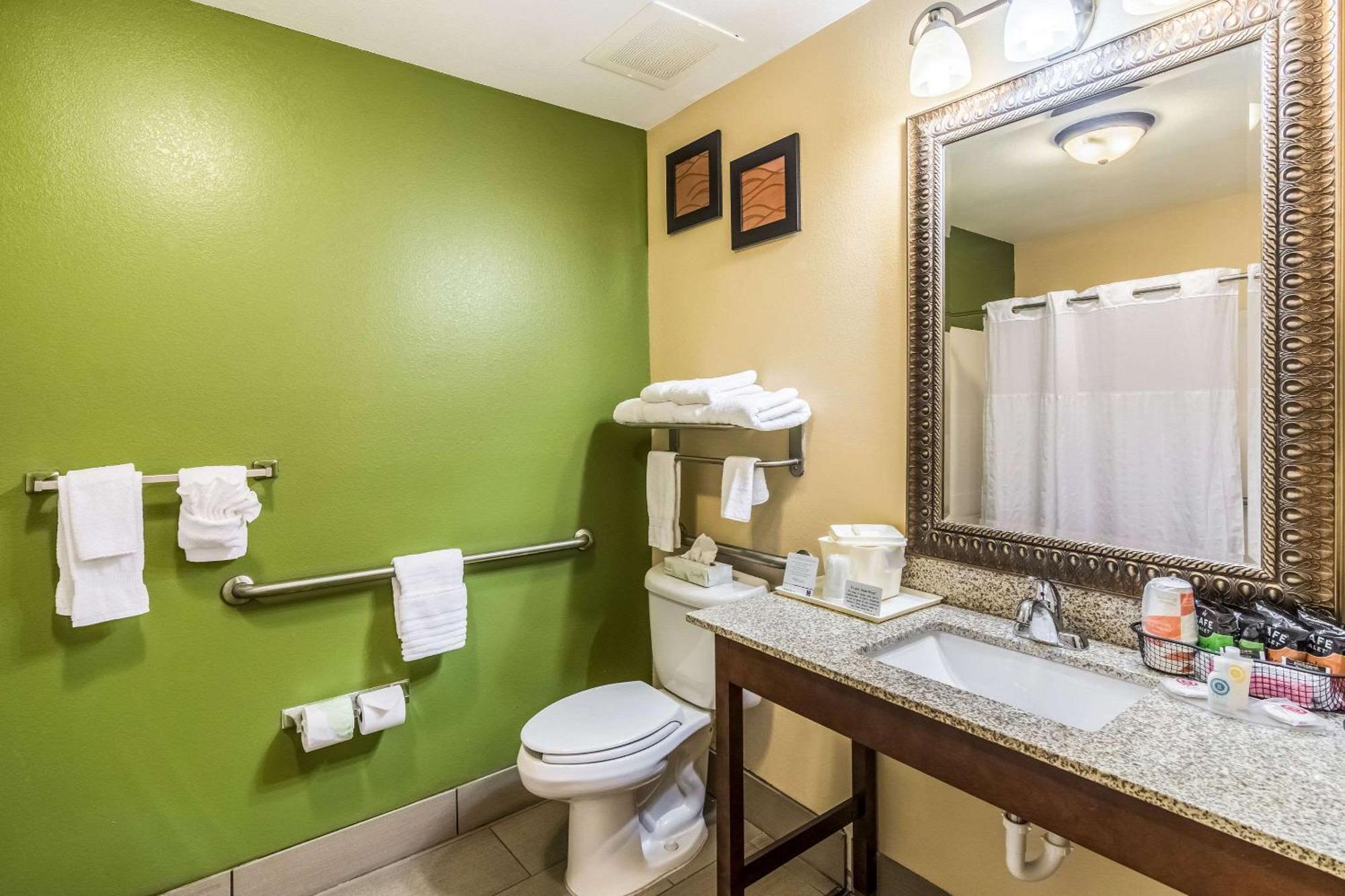 Comfort Inn & Suites Panama City North Kültér fotó
