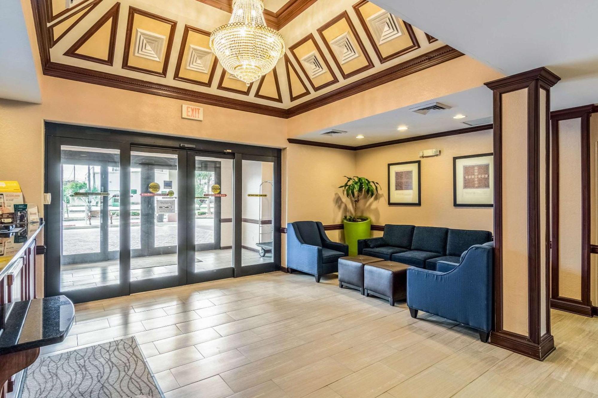 Comfort Inn & Suites Panama City North Kültér fotó