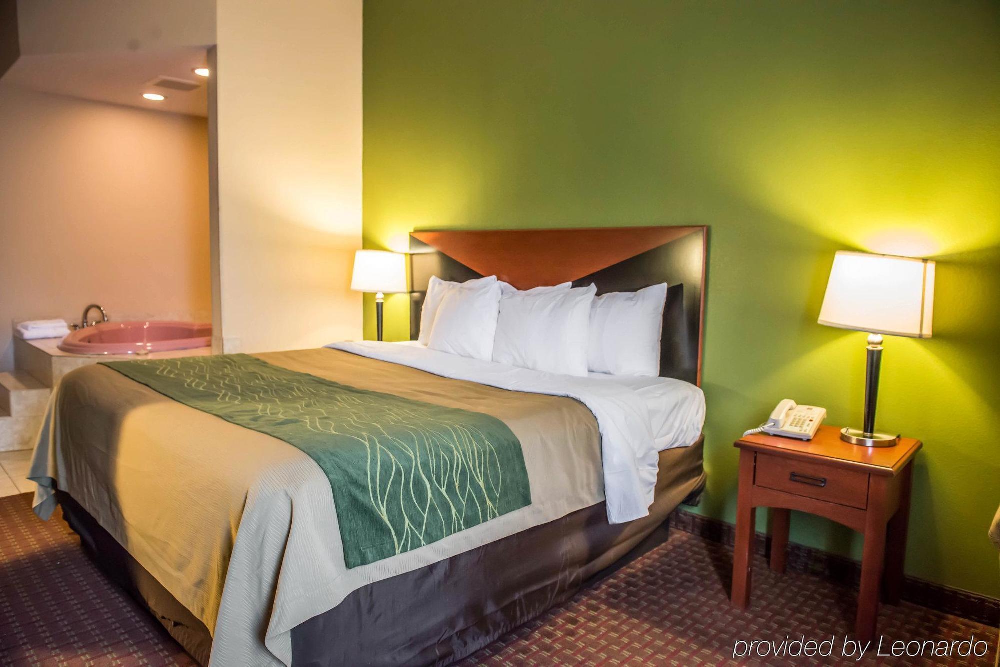 Comfort Inn & Suites Panama City North Kültér fotó
