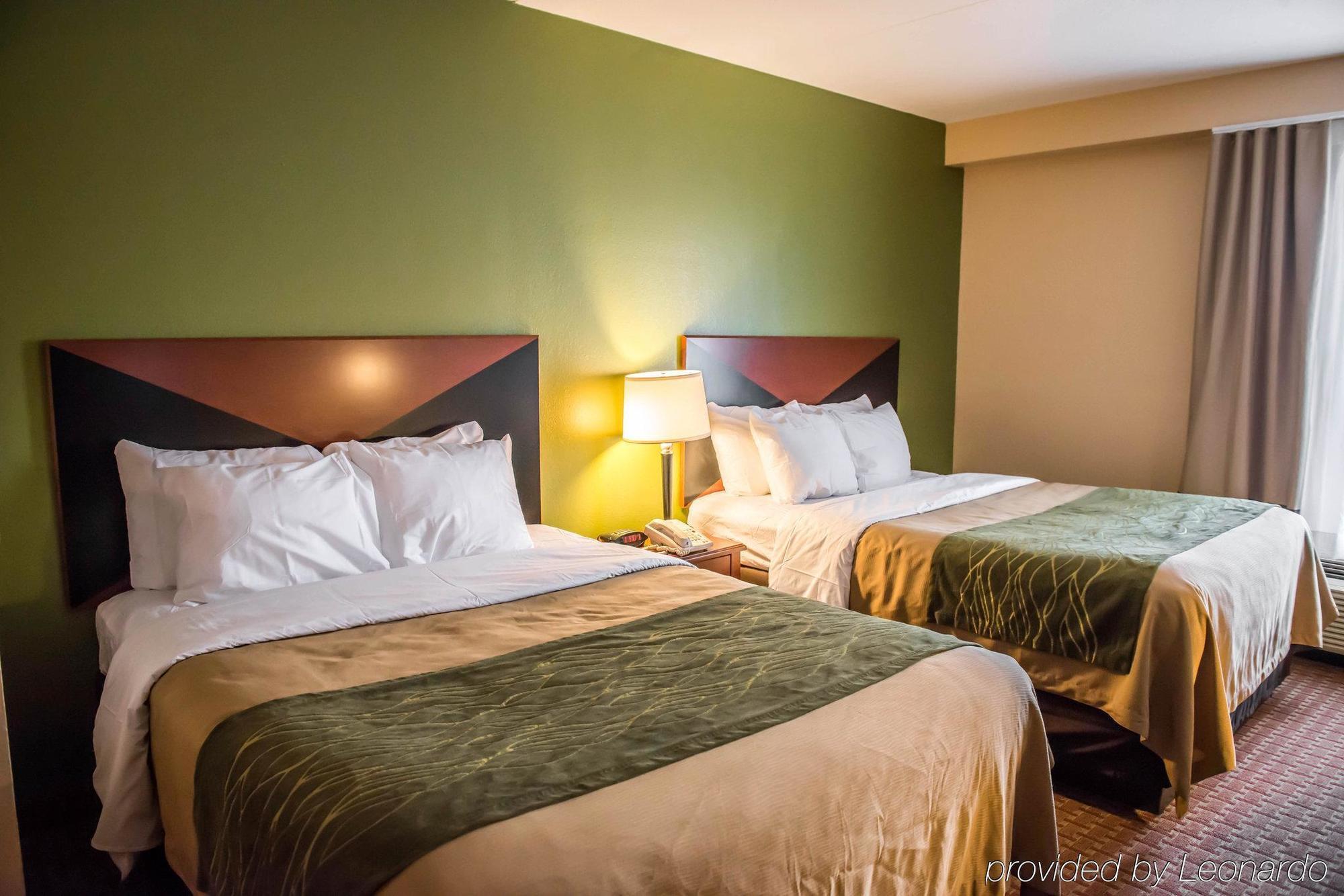 Comfort Inn & Suites Panama City North Kültér fotó