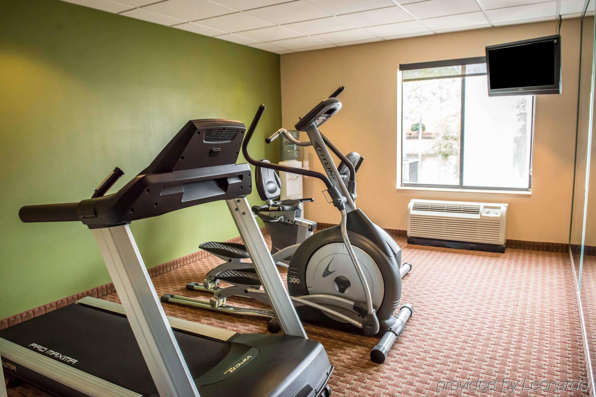 Comfort Inn & Suites Panama City North Kültér fotó
