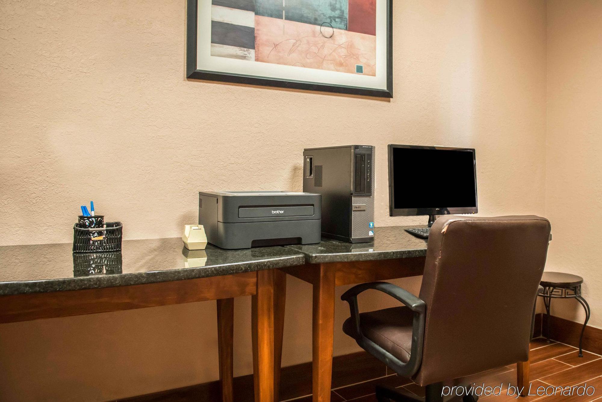 Comfort Inn & Suites Panama City North Kültér fotó