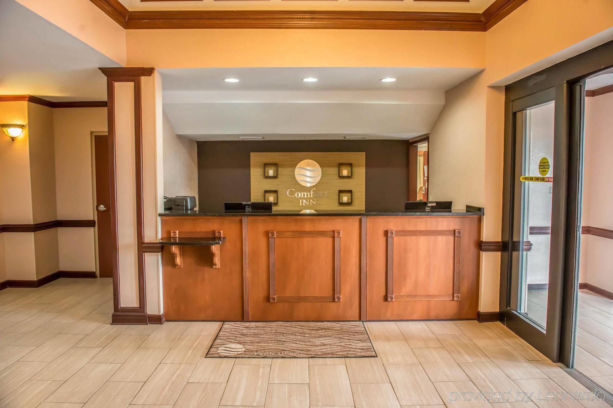 Comfort Inn & Suites Panama City North Kültér fotó