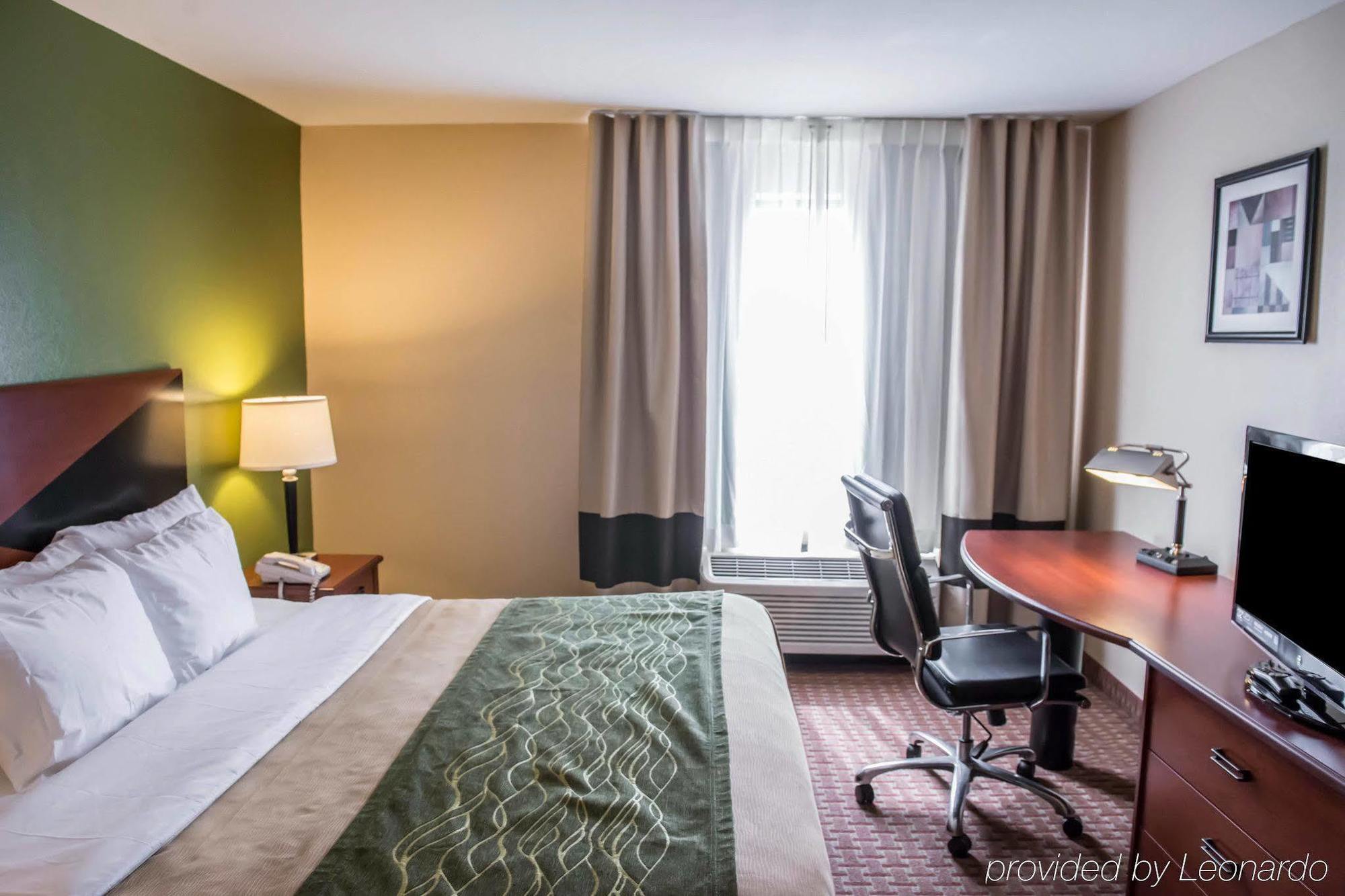 Comfort Inn & Suites Panama City North Kültér fotó
