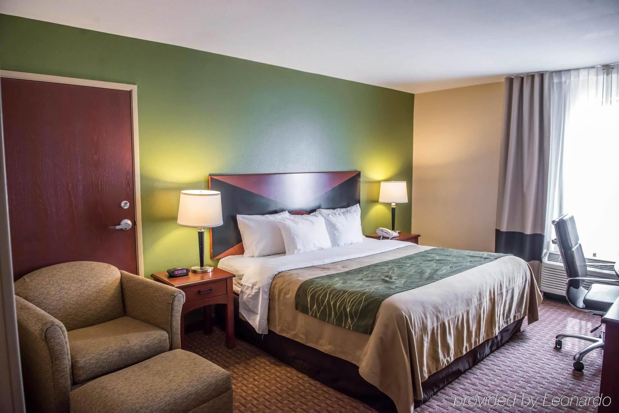 Comfort Inn & Suites Panama City North Kültér fotó
