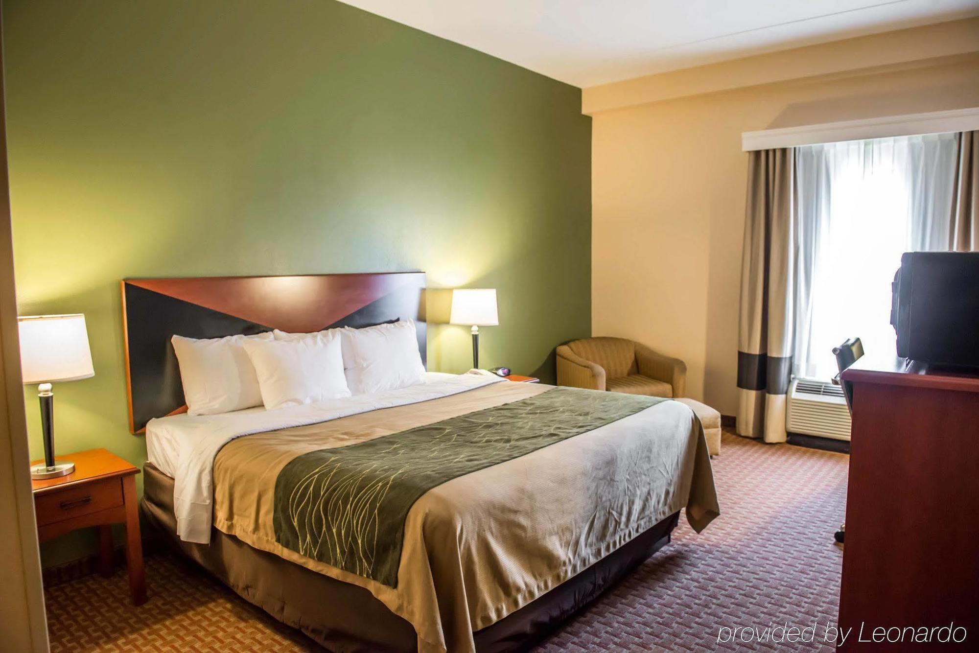 Comfort Inn & Suites Panama City North Kültér fotó