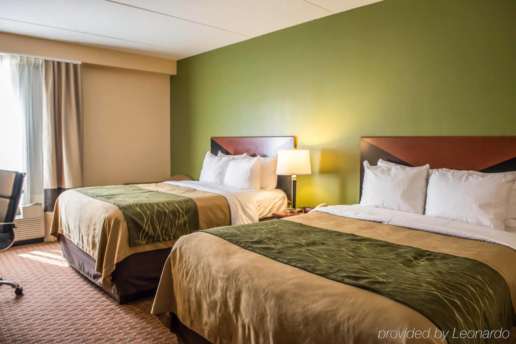 Comfort Inn & Suites Panama City North Kültér fotó
