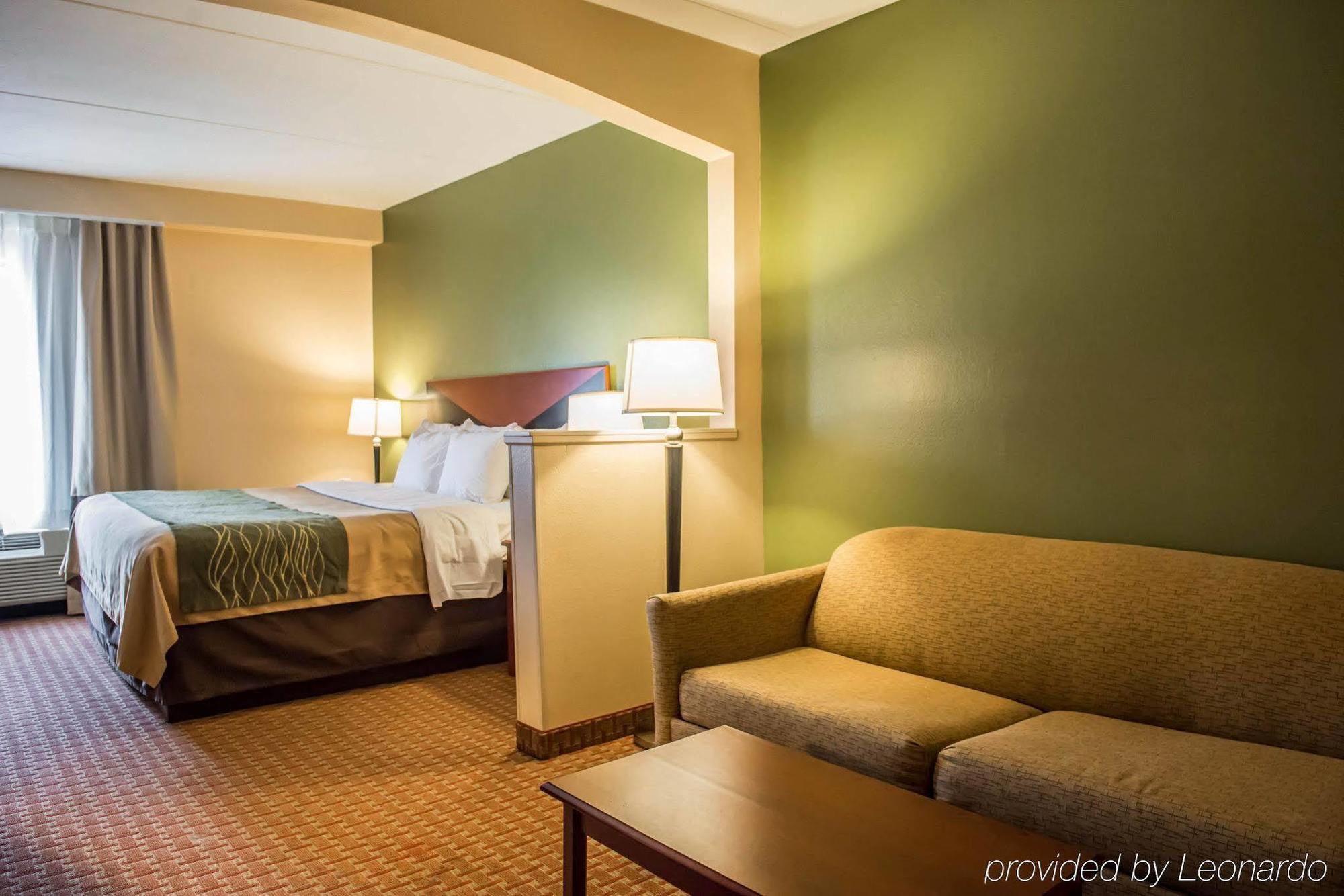 Comfort Inn & Suites Panama City North Kültér fotó