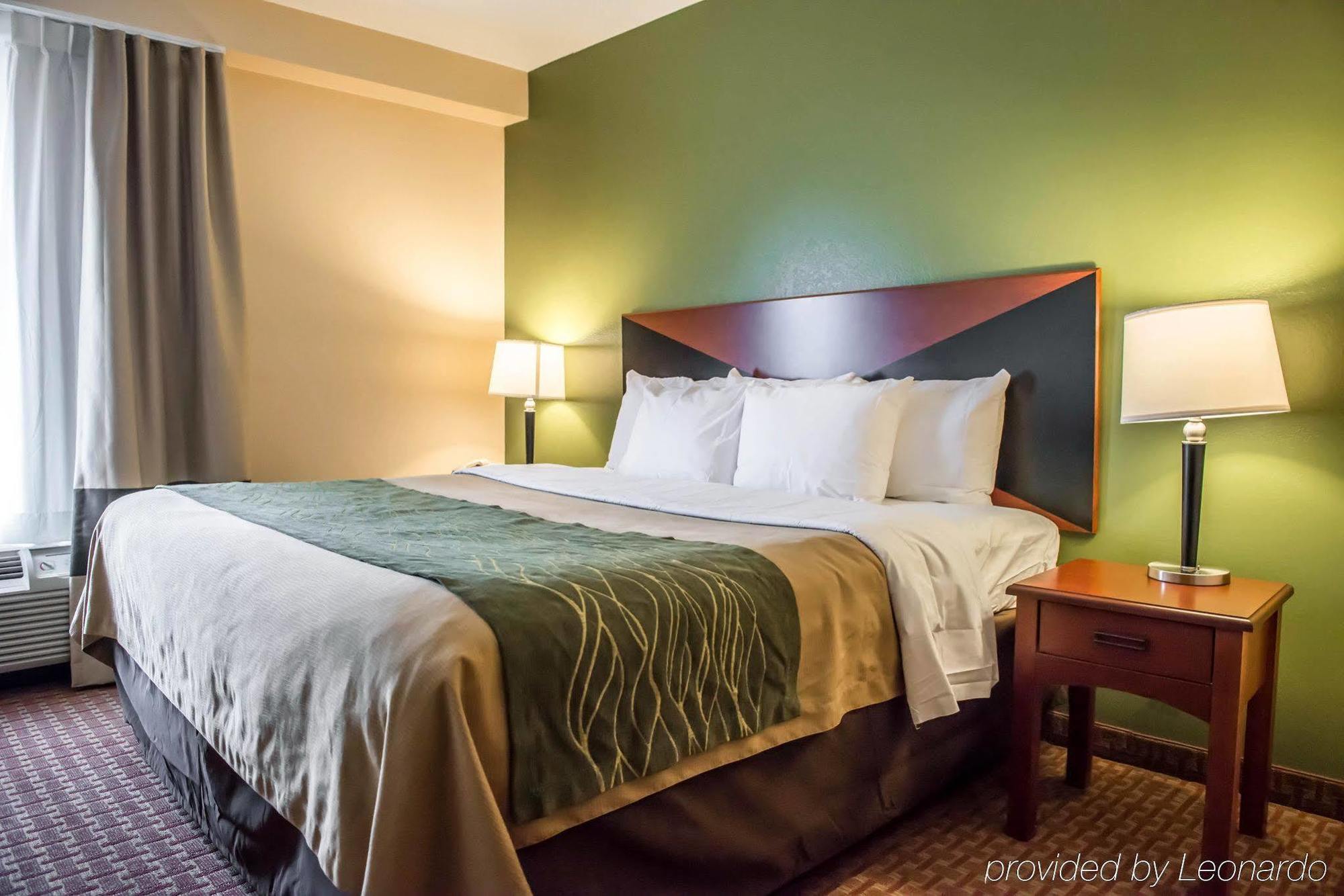 Comfort Inn & Suites Panama City North Kültér fotó
