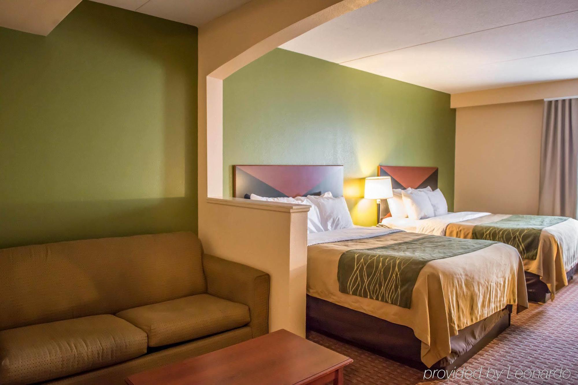 Comfort Inn & Suites Panama City North Kültér fotó